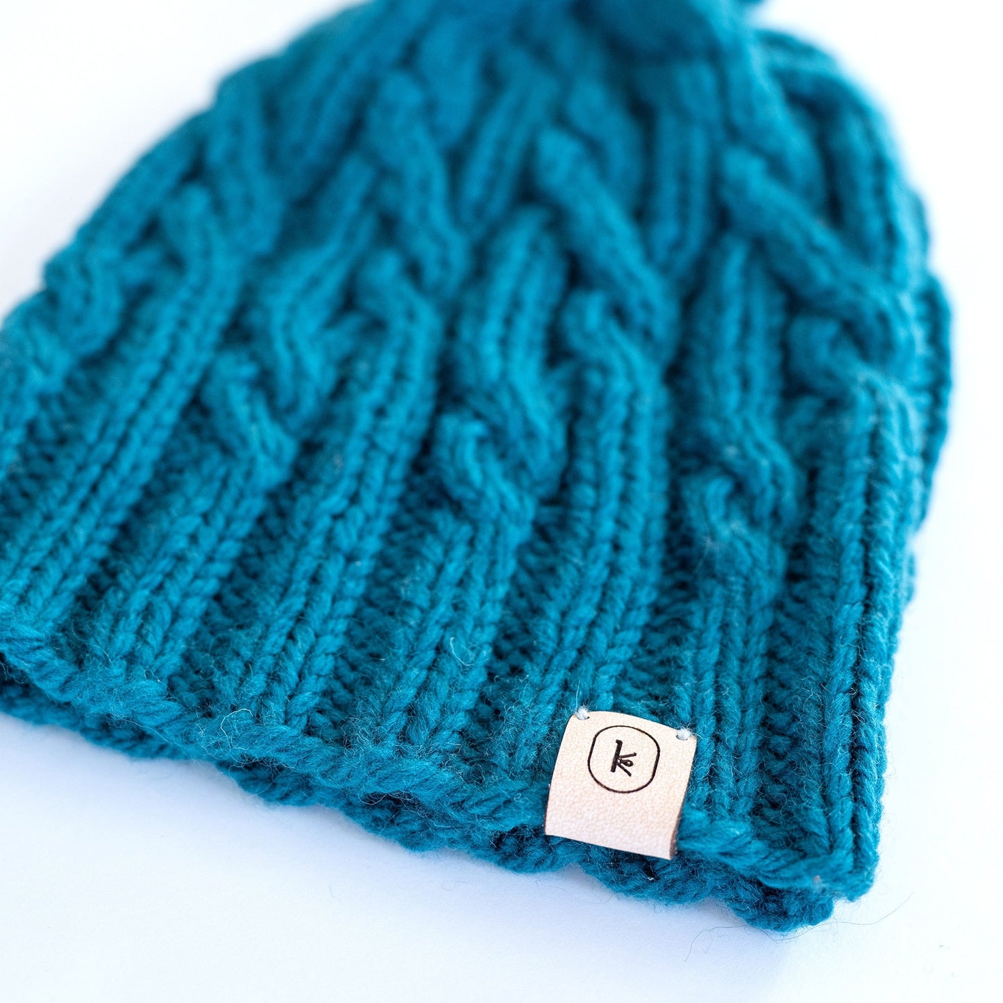 Year of Bulky Hats Kit - Ardleigh