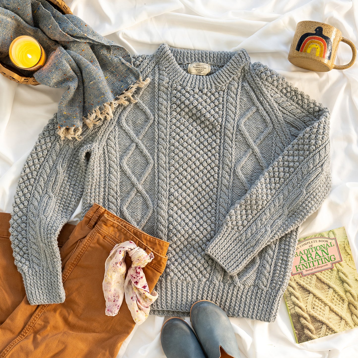 Erin Collection Trunk Show