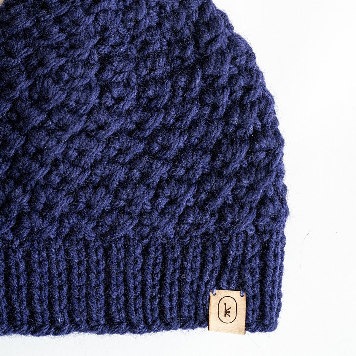 Year of Bulky Hats Kit - Devon