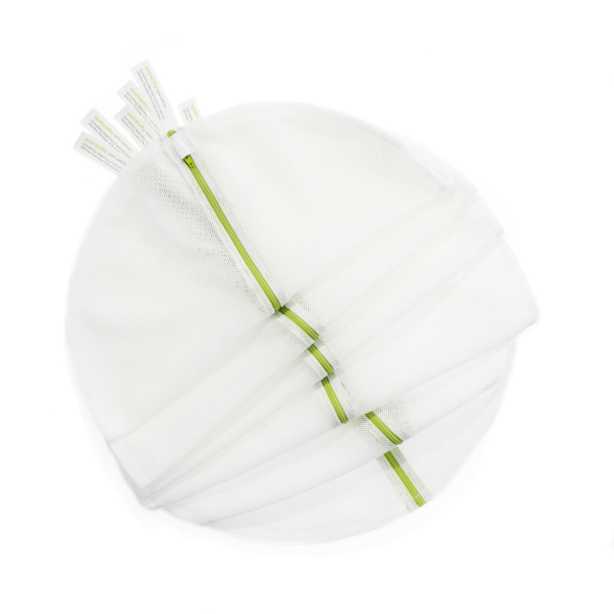 Eco Wash Bag - Slim
