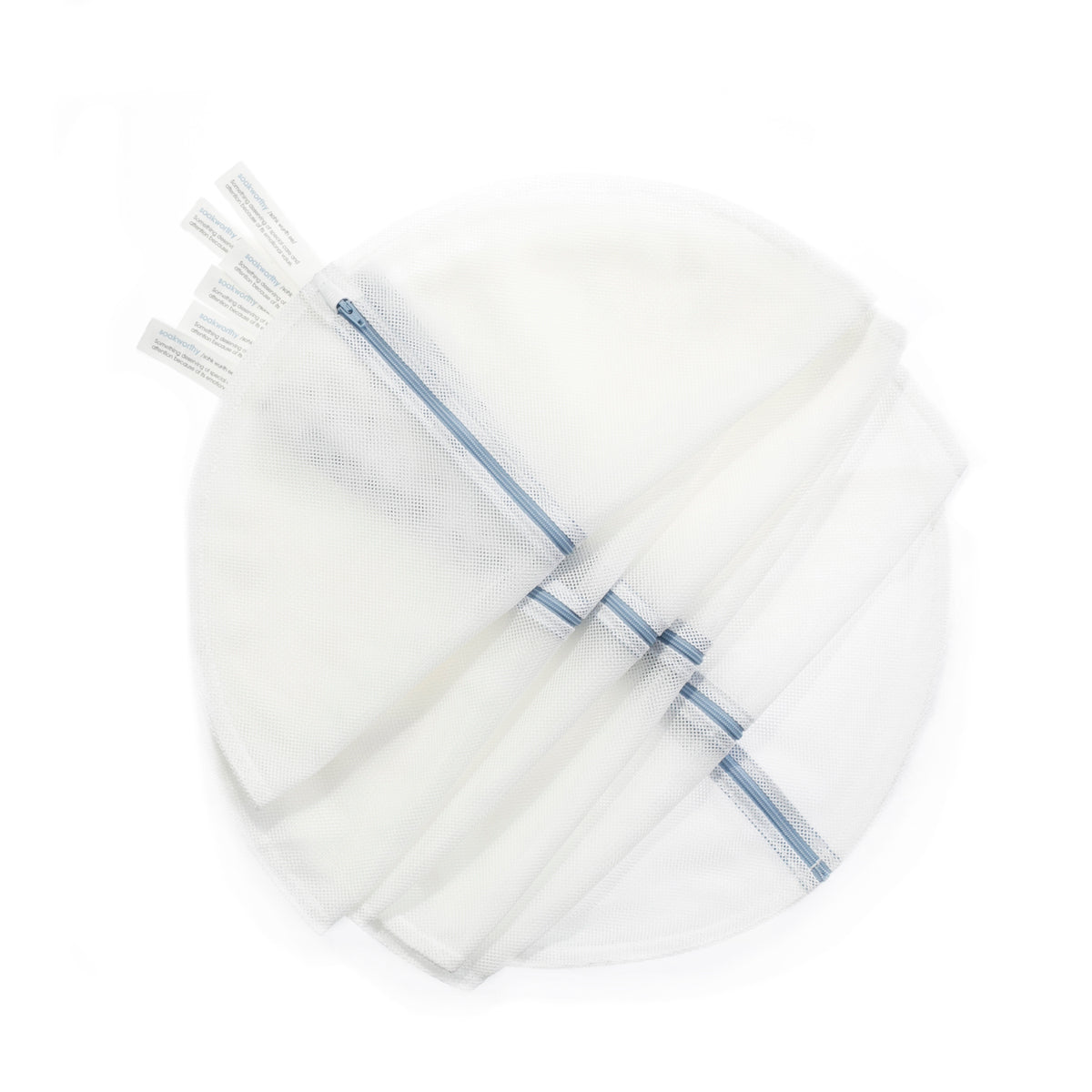 Eco Wash Bag - Slim