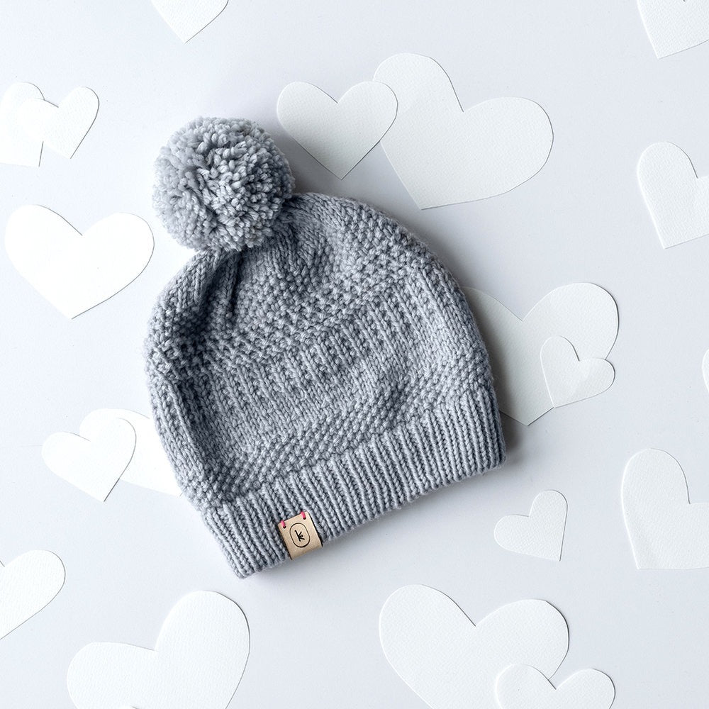 Year of Hats Kit - February