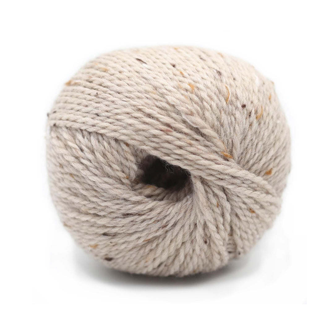 Hamelton Tweed 1 GOTS