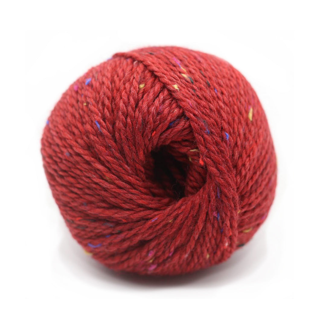 Hamelton Tweed 1 GOTS