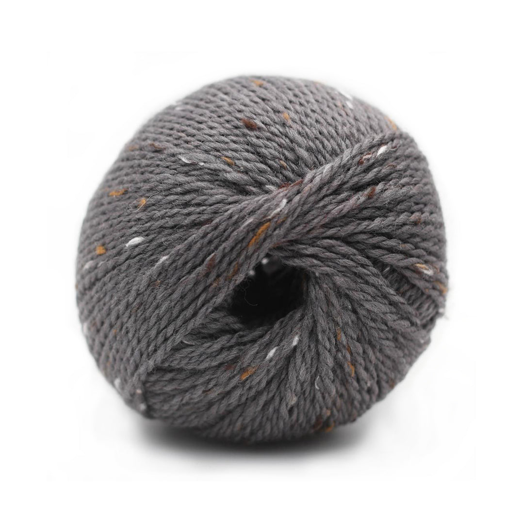 Hamelton Tweed 1 GOTS