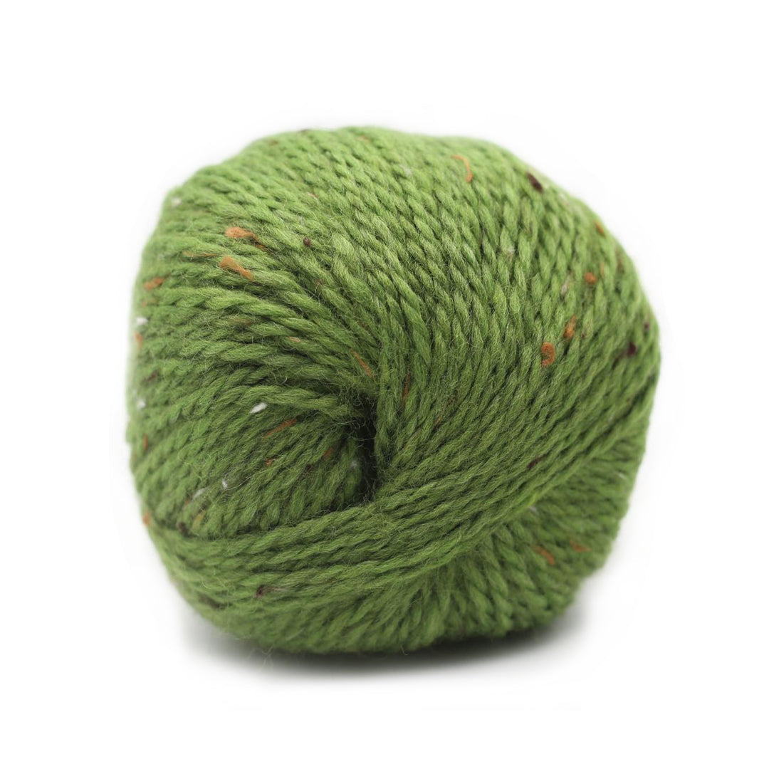 Hamelton Tweed 1 GOTS