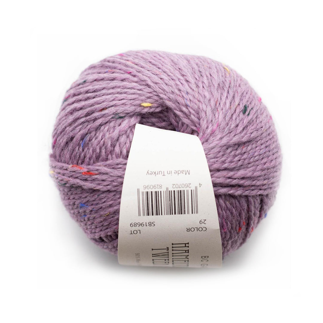 Hamelton Tweed 1 GOTS