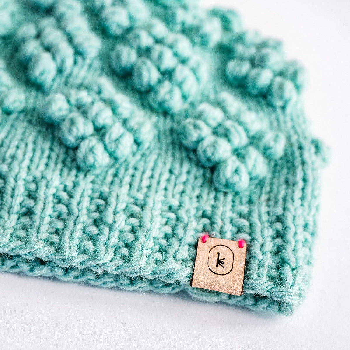 Year of Bulky Hats Kit - Ivy Hill