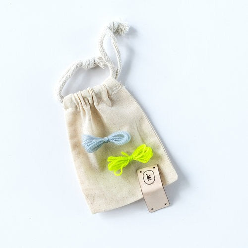 Year of Hats Kit - May
