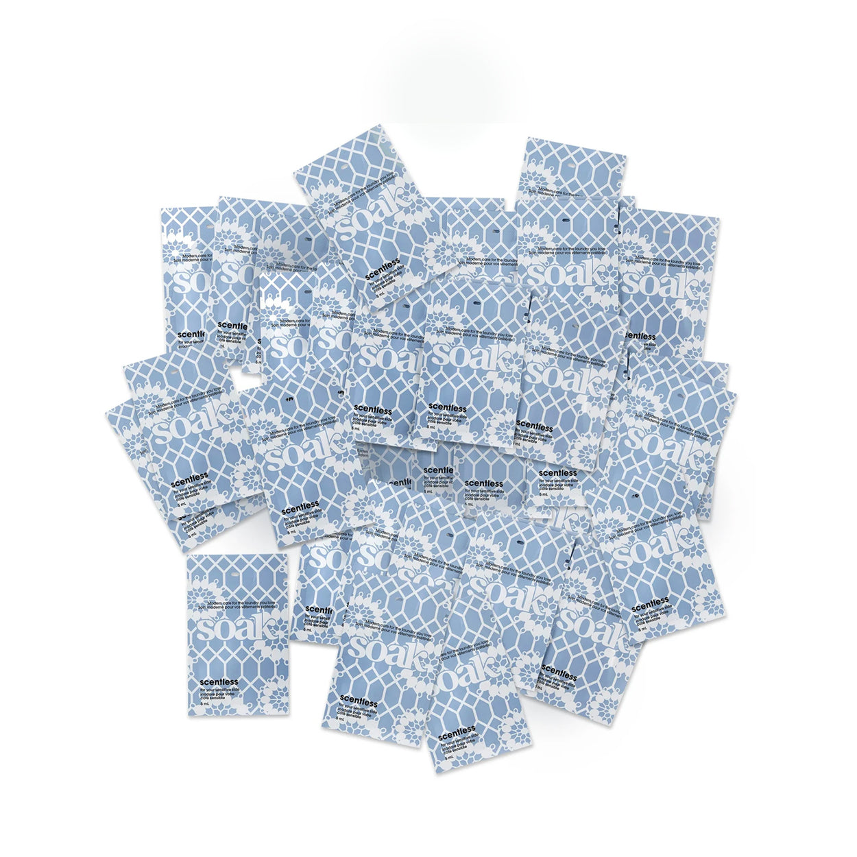 Soak Minisoak 48-pack