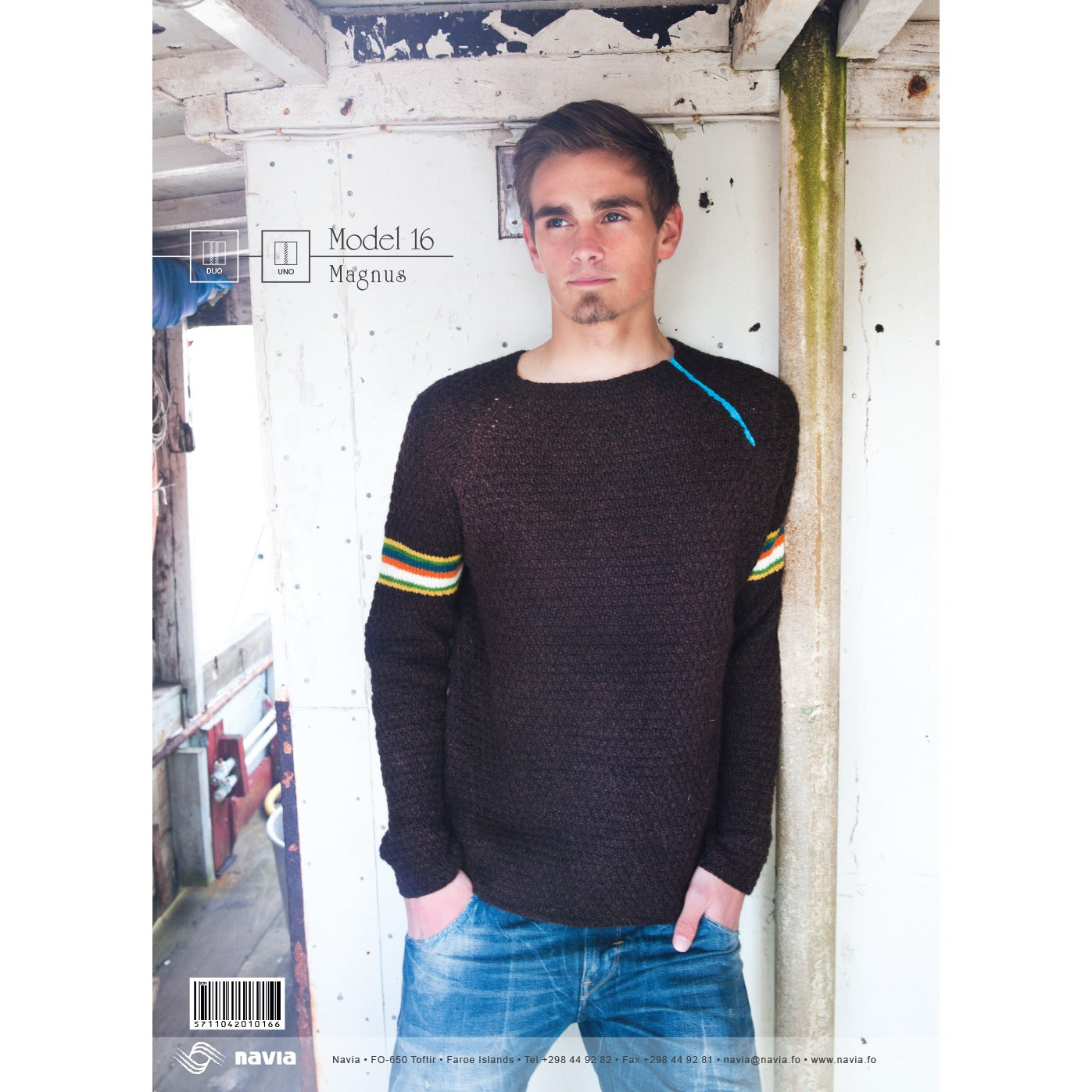 Navia Book 18