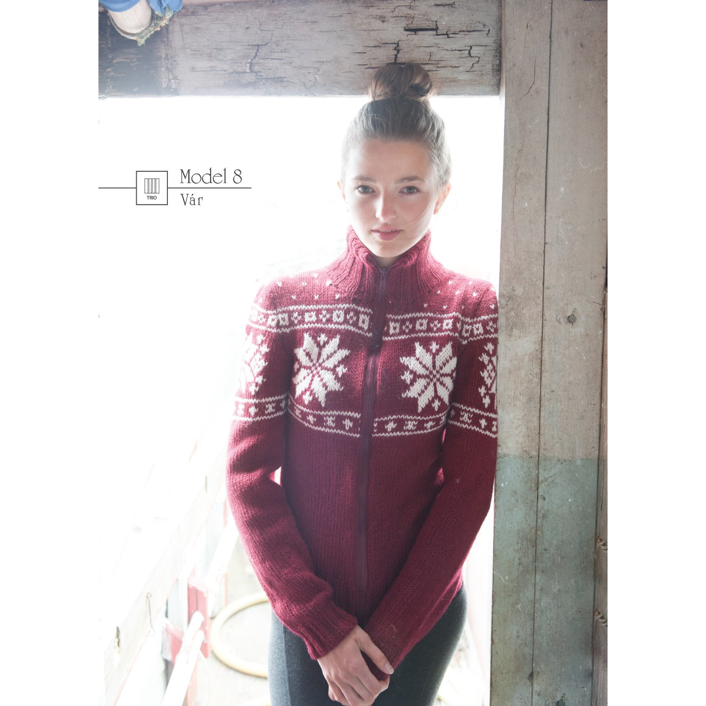 Navia Book 18