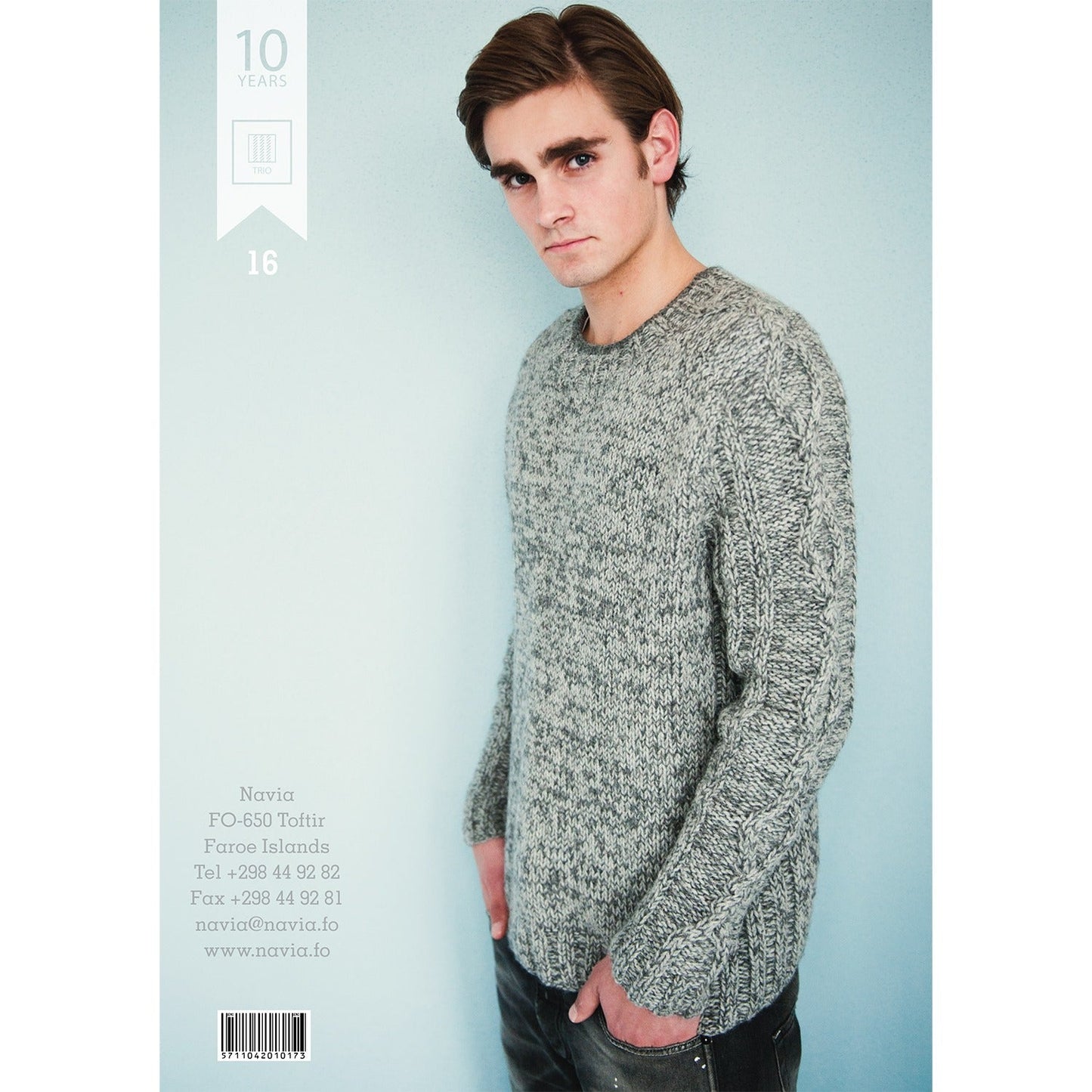 Navia Book 19