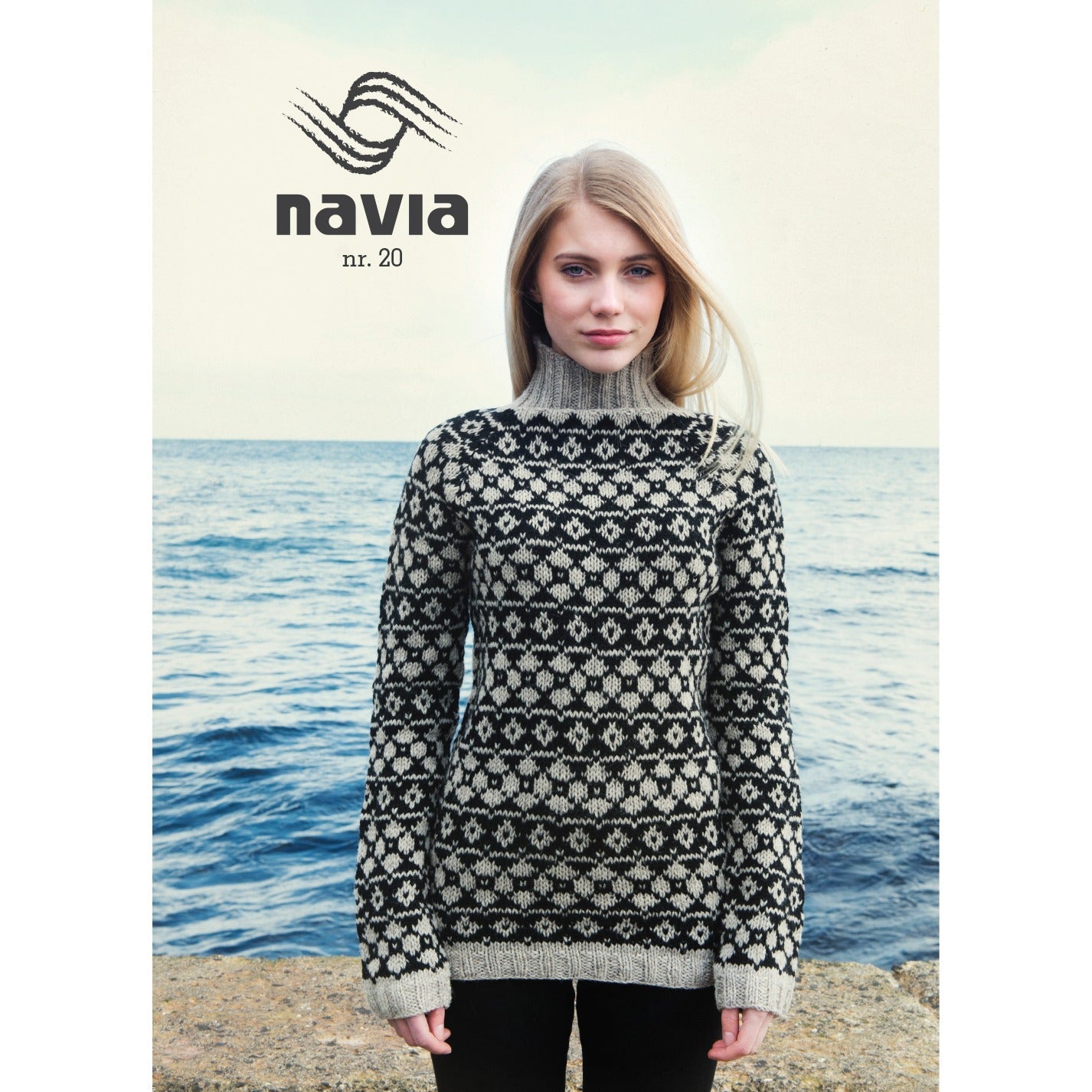 Navia Book 20