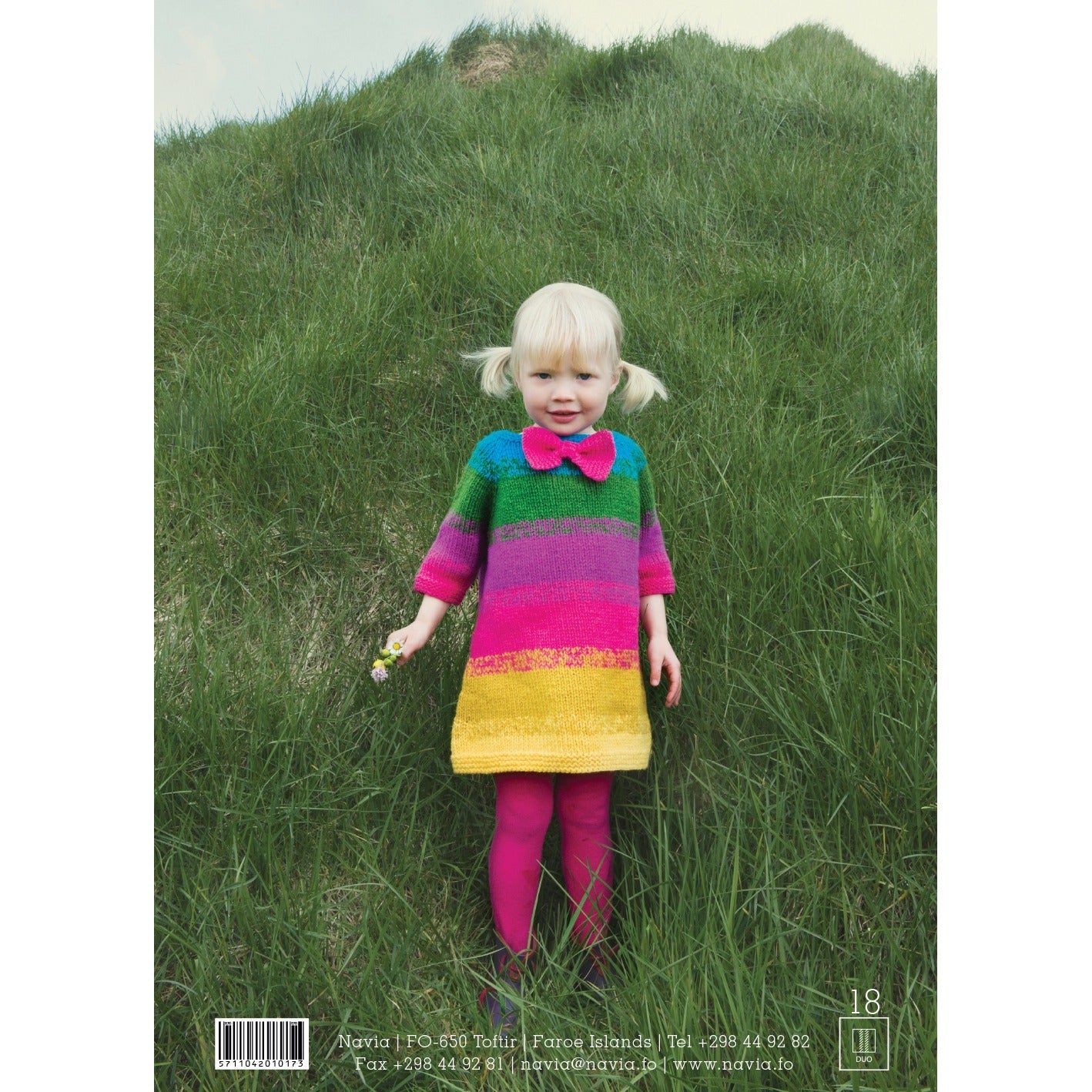 Navia Book 20