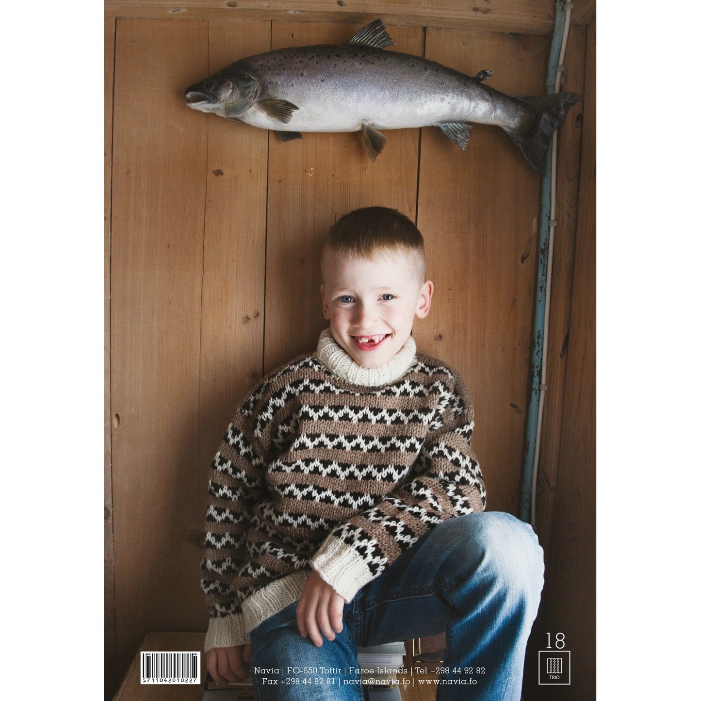 Navia Book 22