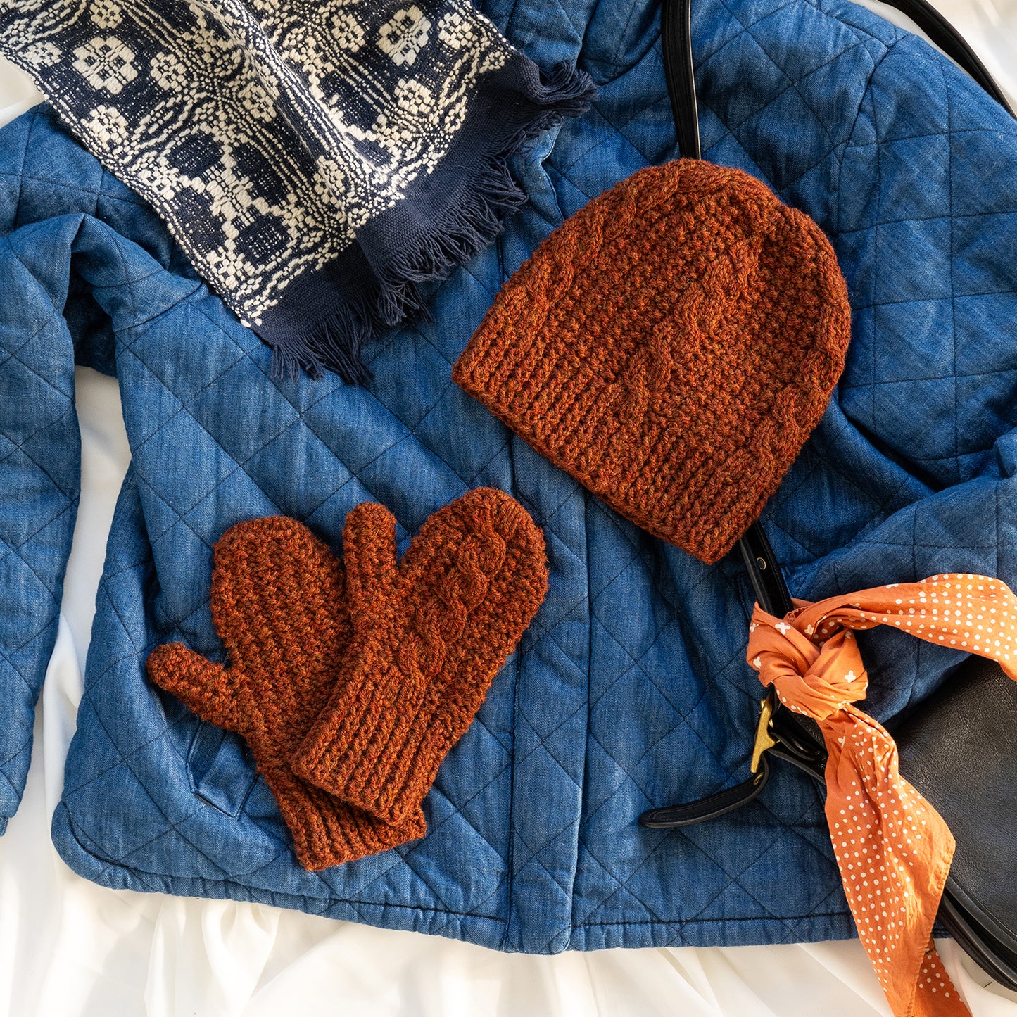 Erin Collection Trunk Show