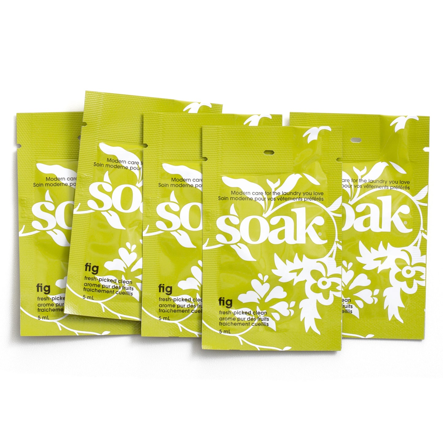 Soak Minisoak 48-pack