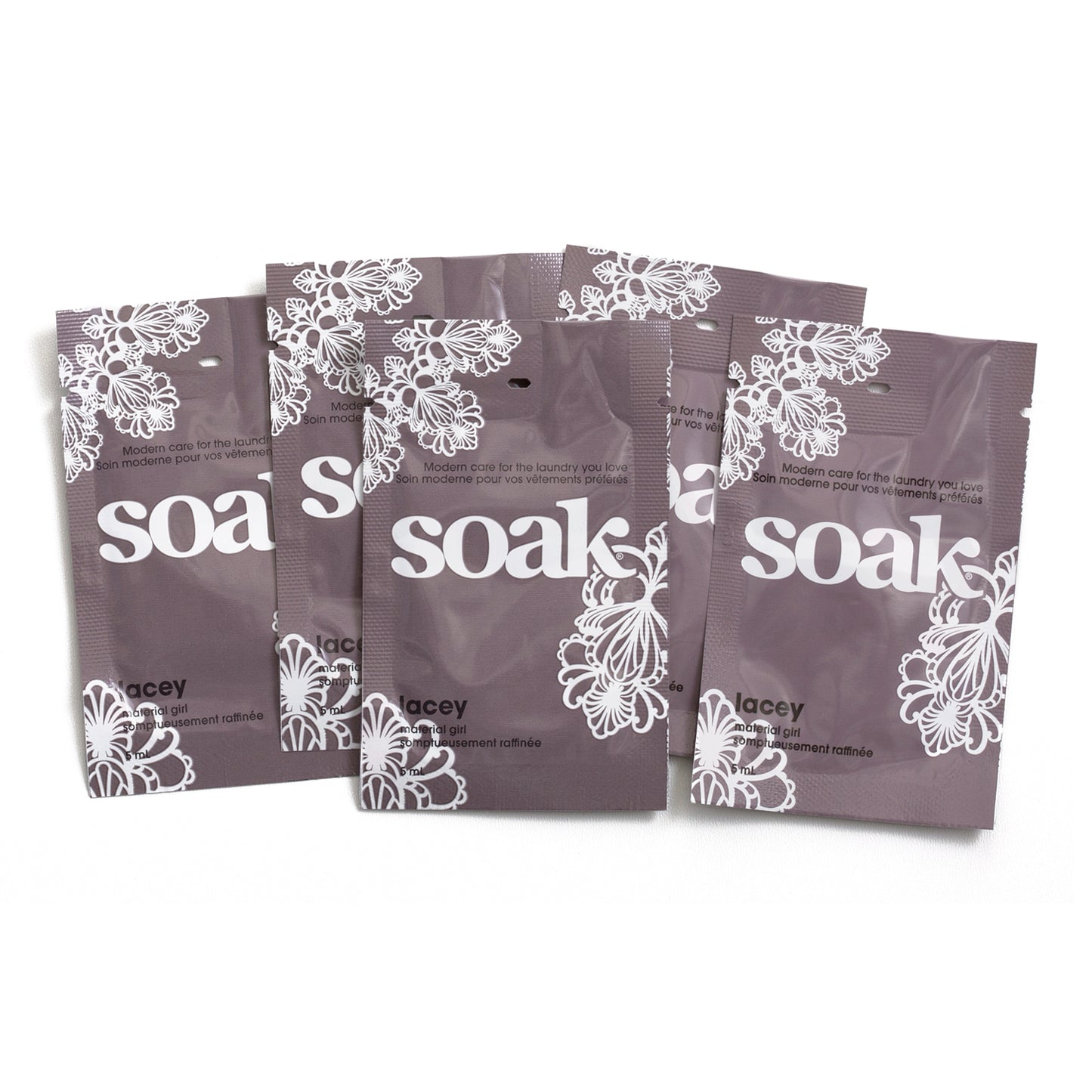 Soak Minisoak 48-pack
