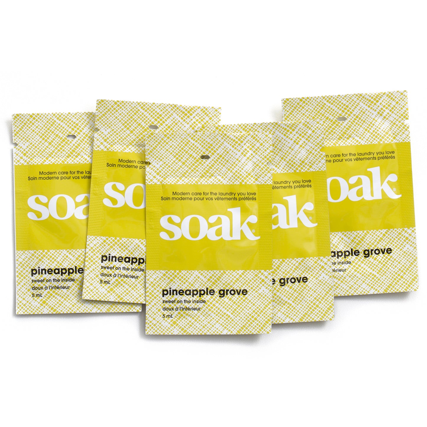 Soak Minisoak 48-pack
