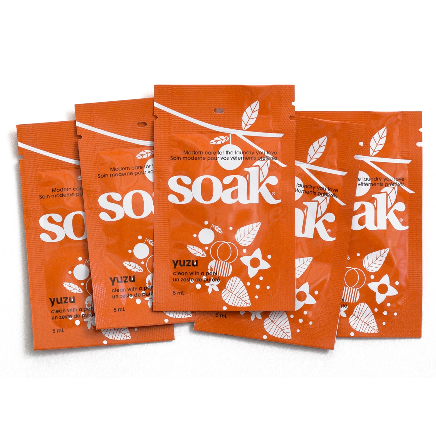 Soak Minisoak 48-pack