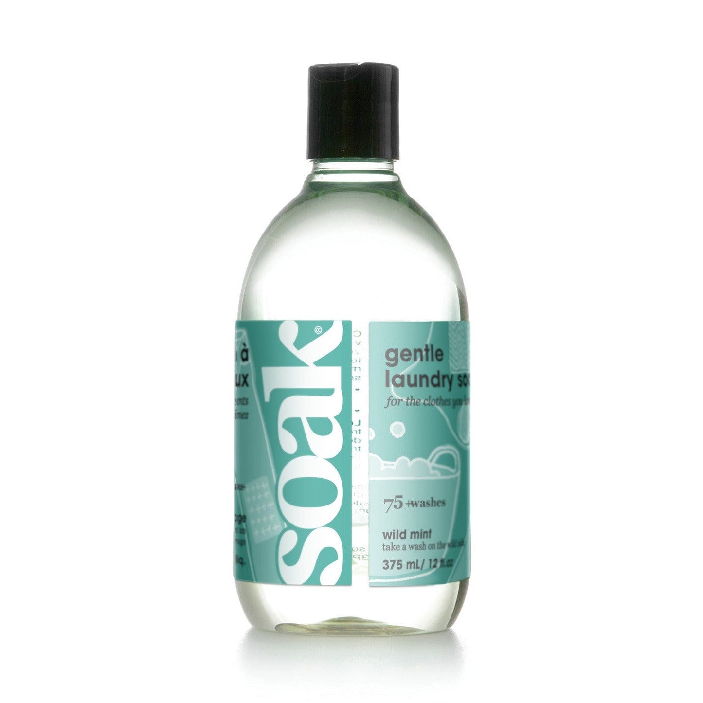 Soak Wash Full Size