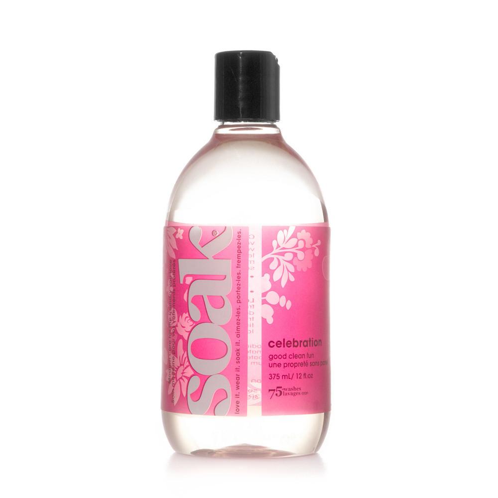 Soak Wash Full Size