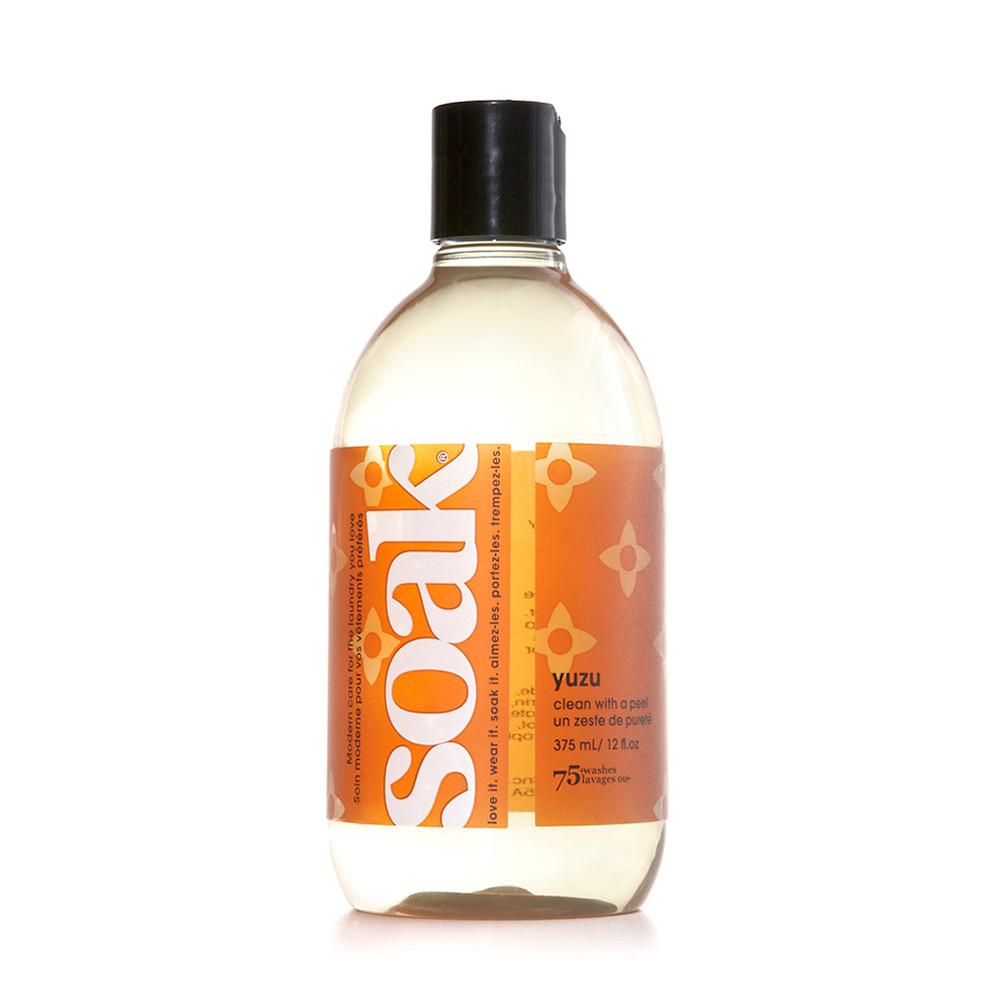 Soak Wash Full Size