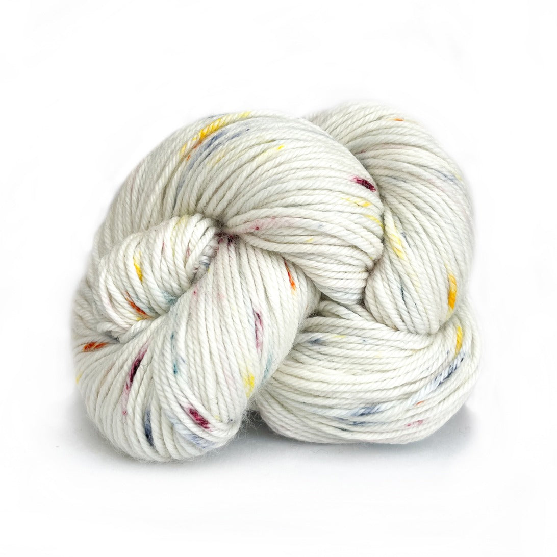 Studio Misha & Puff Merino Wool