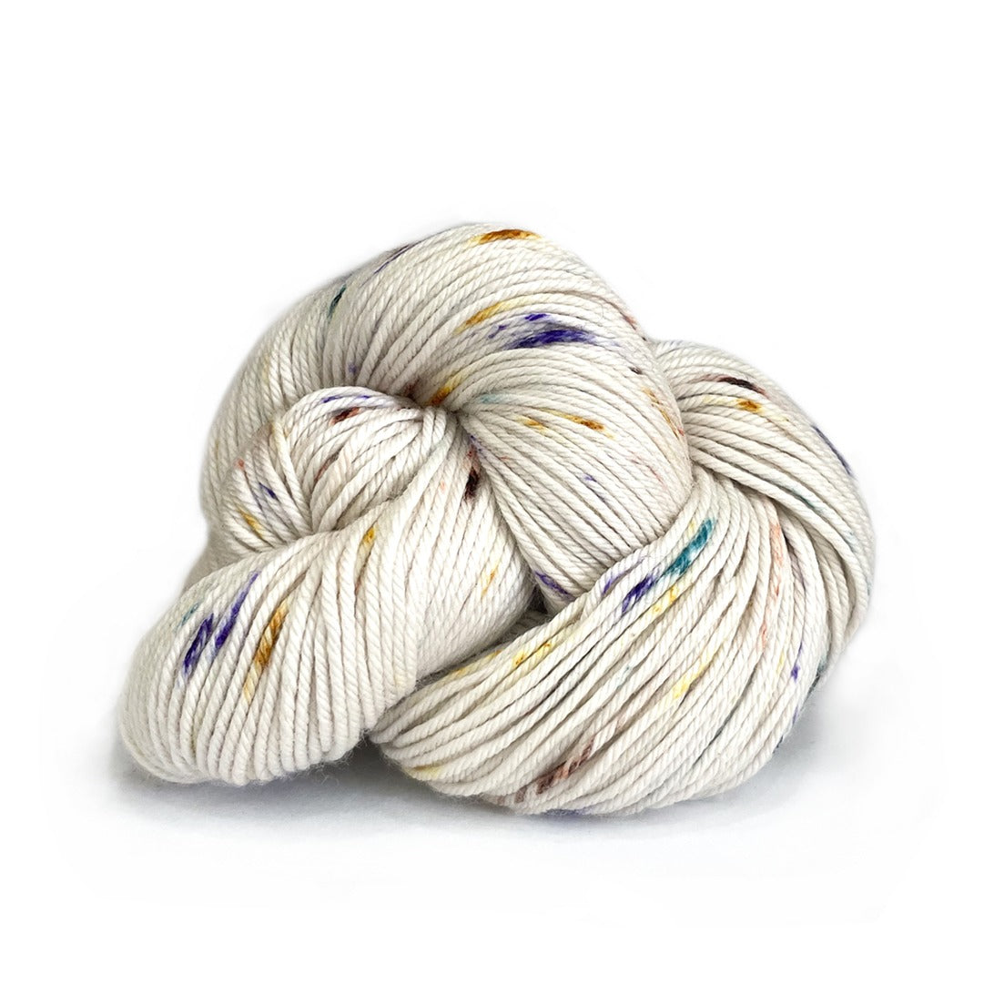 Studio Misha & Puff Merino Wool