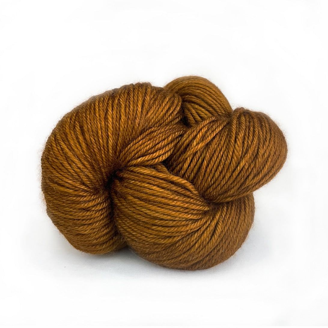 Studio Misha & Puff Merino Wool