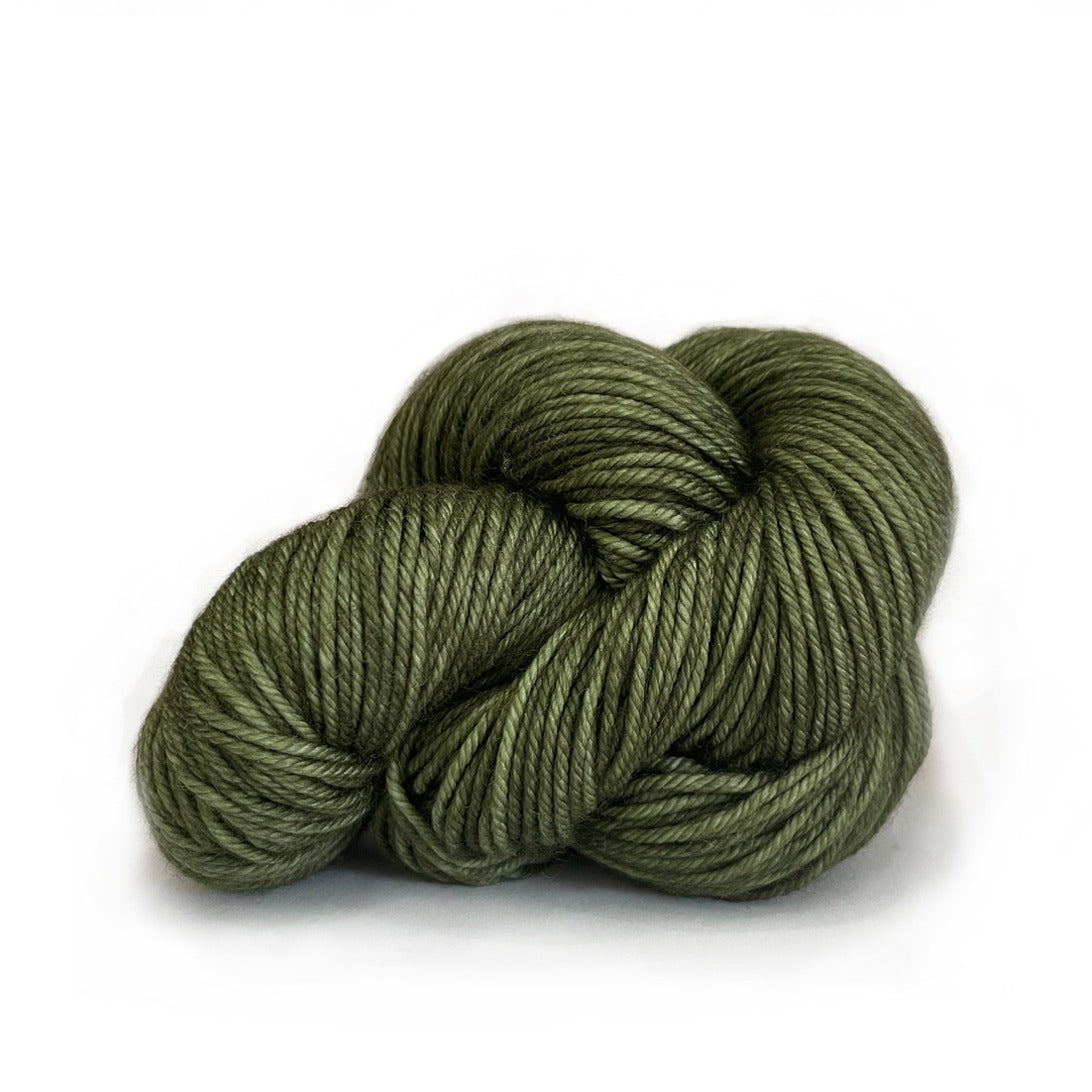 Studio Misha & Puff Merino Wool