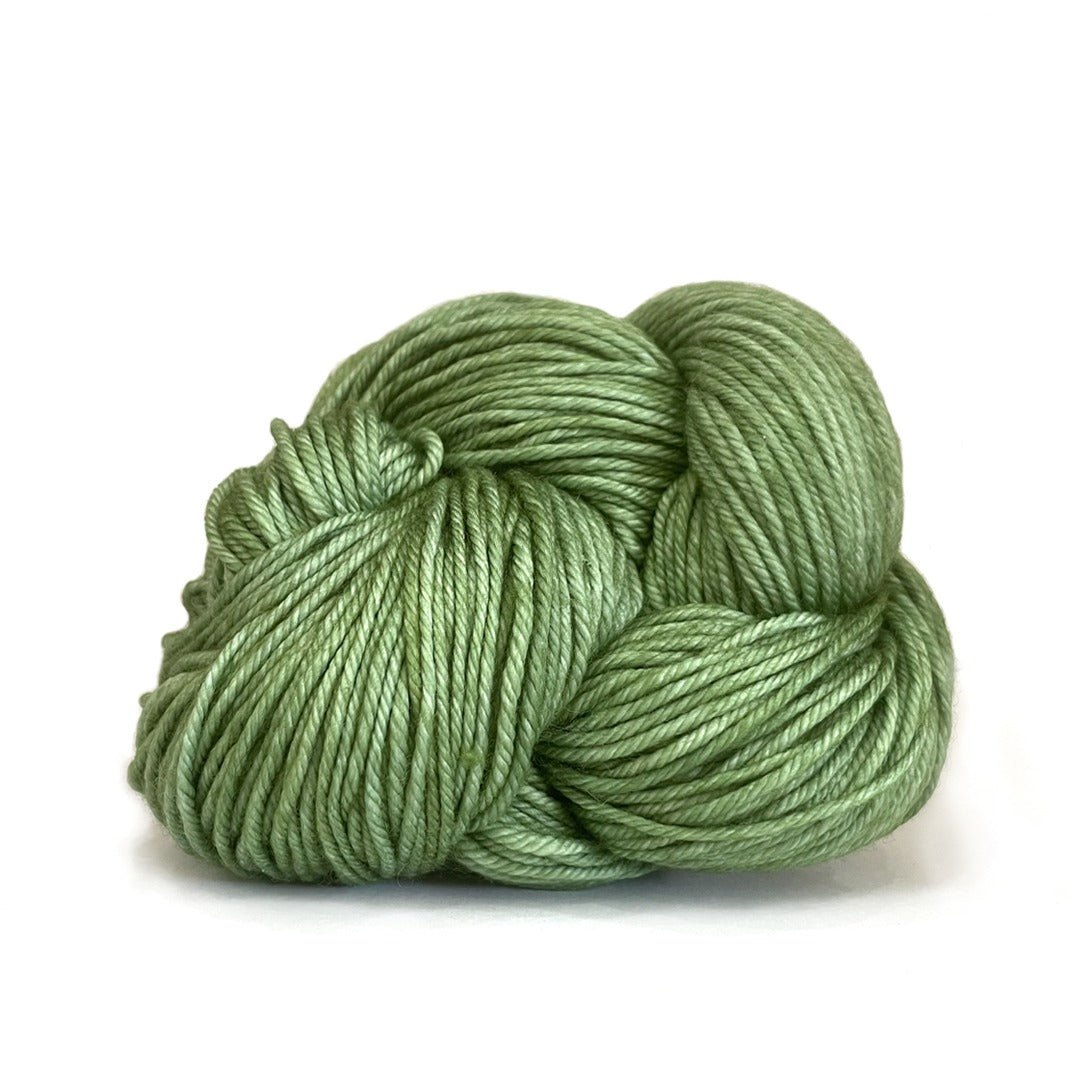 Studio Misha & Puff Merino Wool