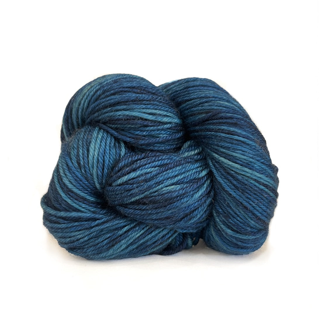 Studio Misha & Puff Merino Wool