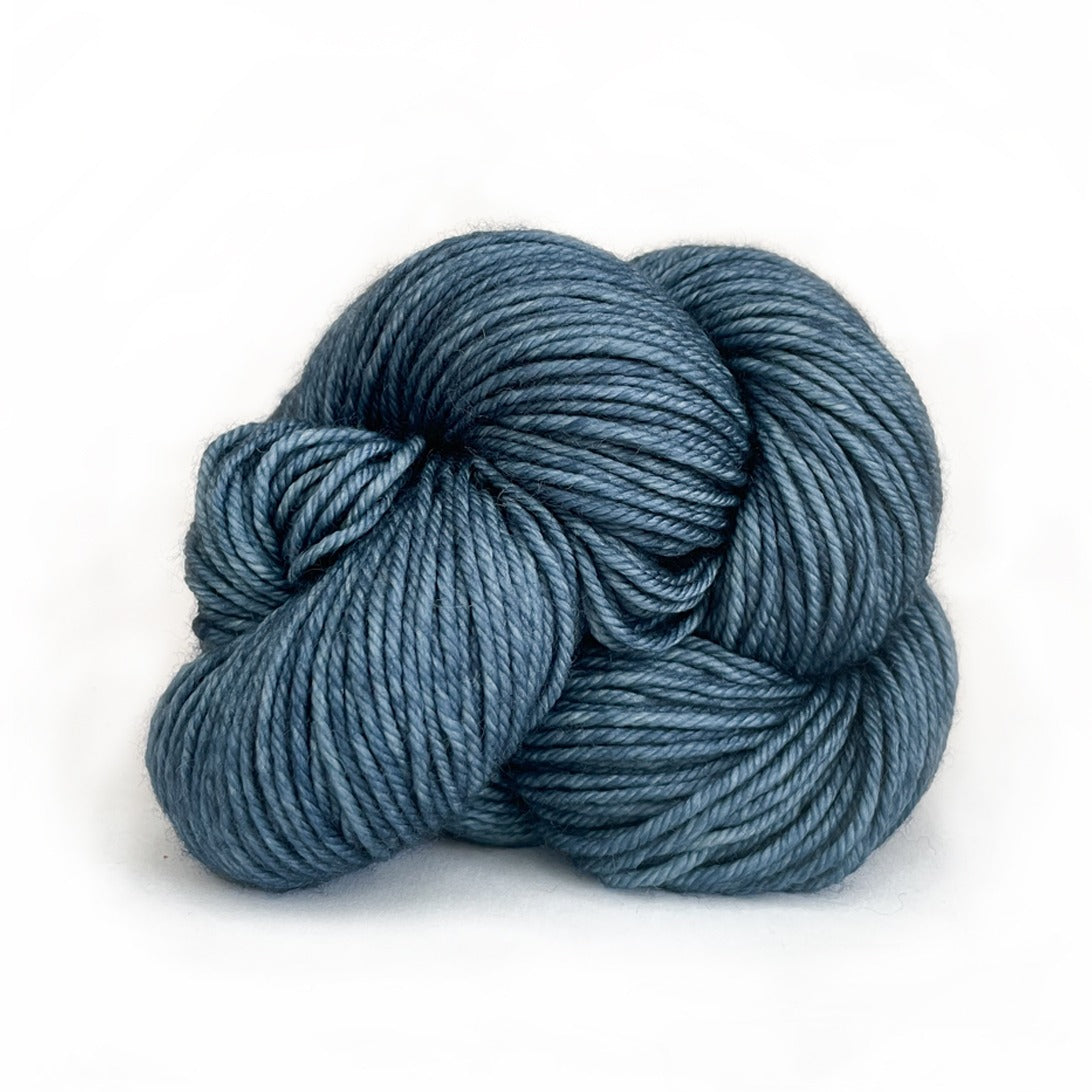 Studio Misha & Puff Merino Wool