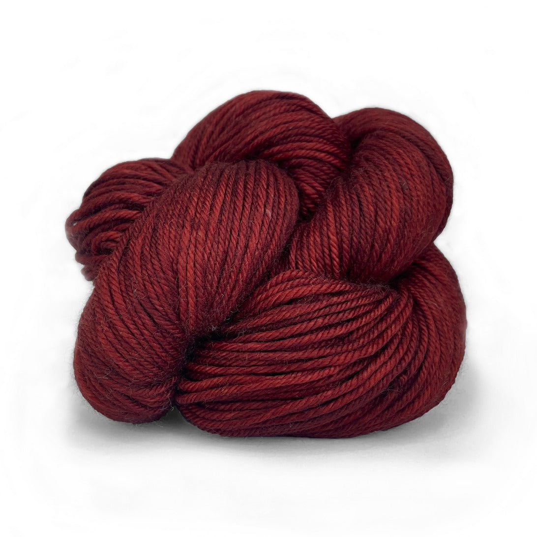 Studio Misha & Puff Merino Wool