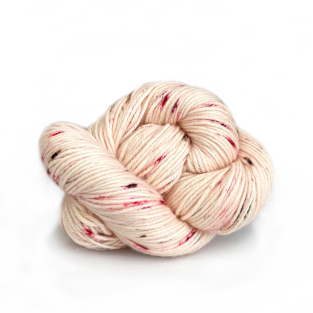 Studio Misha & Puff Merino Wool