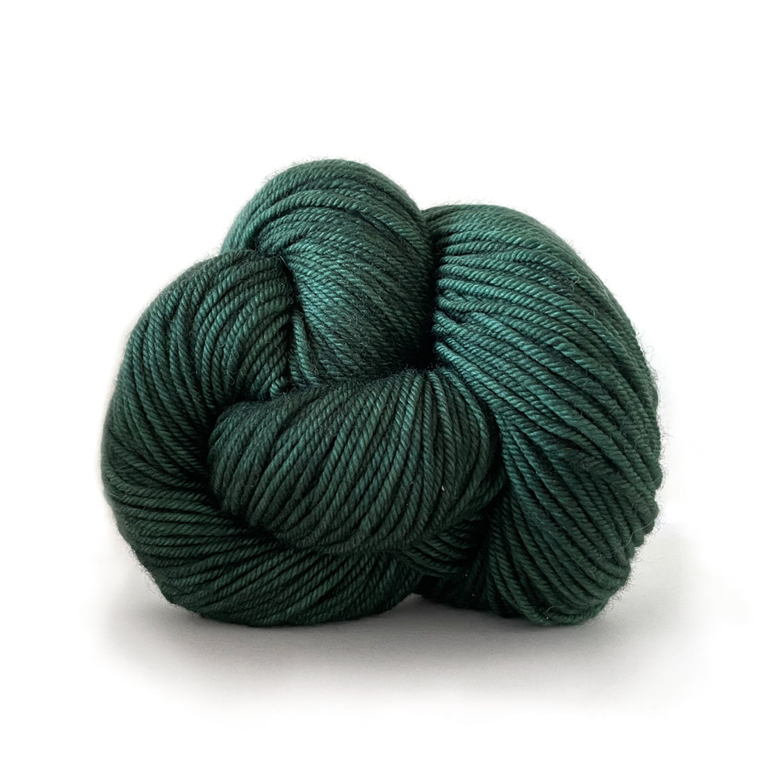 Studio Misha & Puff Merino Wool