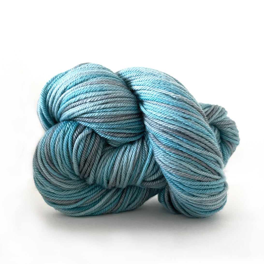 Studio Misha & Puff Merino Wool