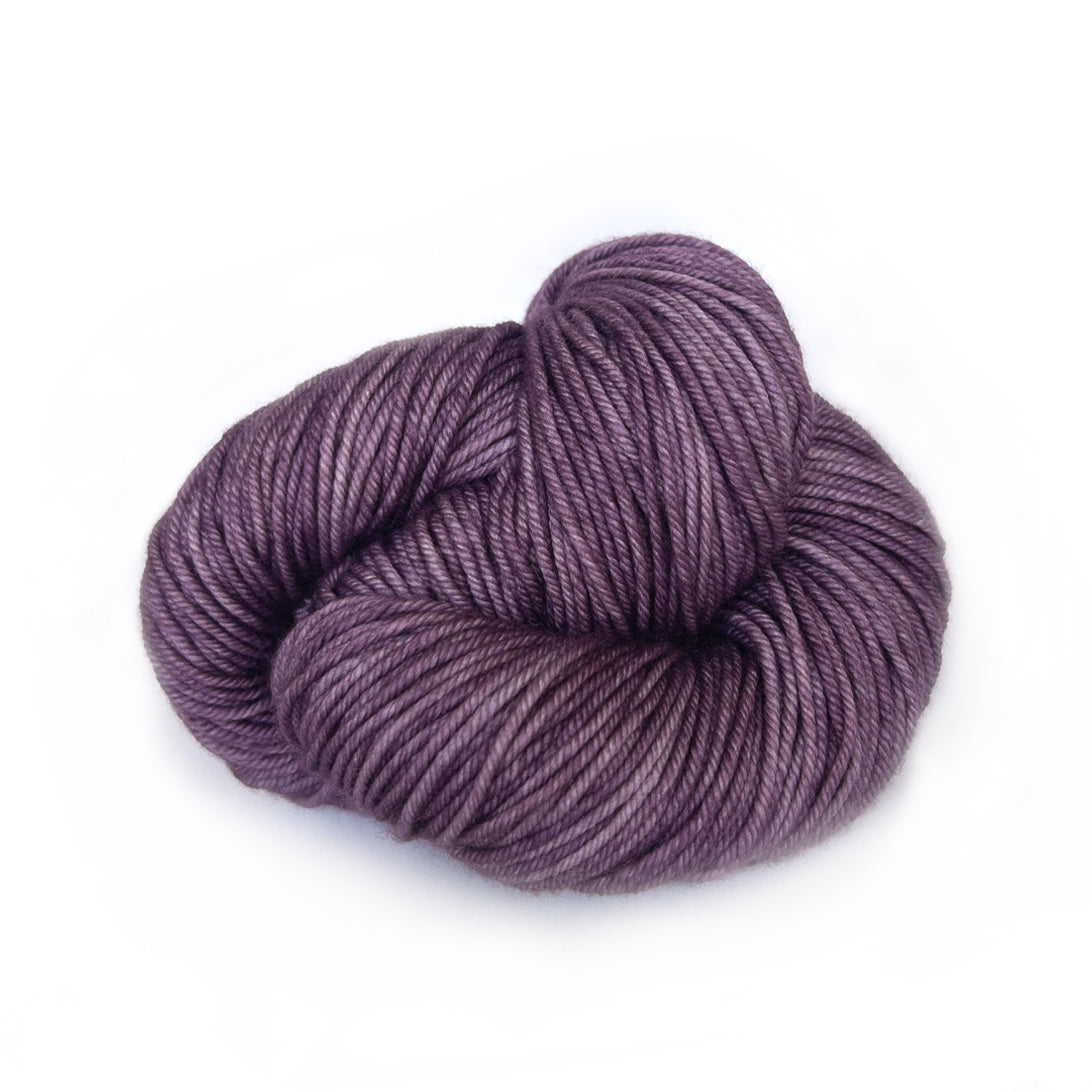 Studio Misha & Puff Merino Wool