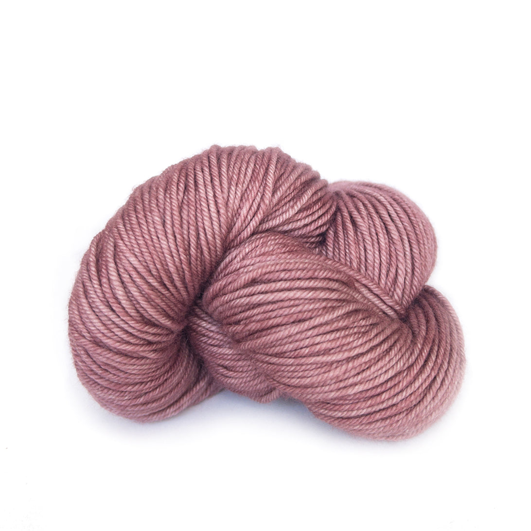 Studio Misha & Puff Merino Wool