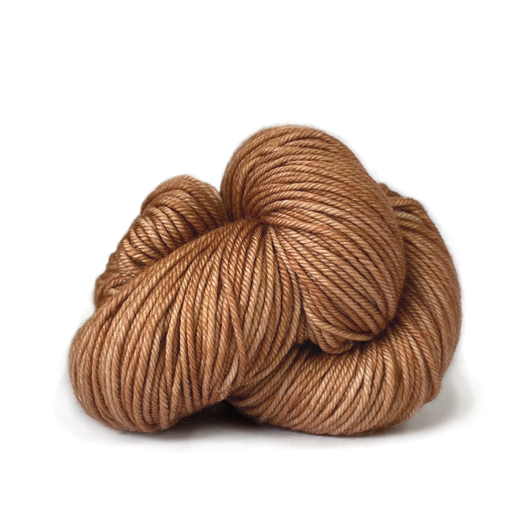 Studio Misha & Puff Merino Wool
