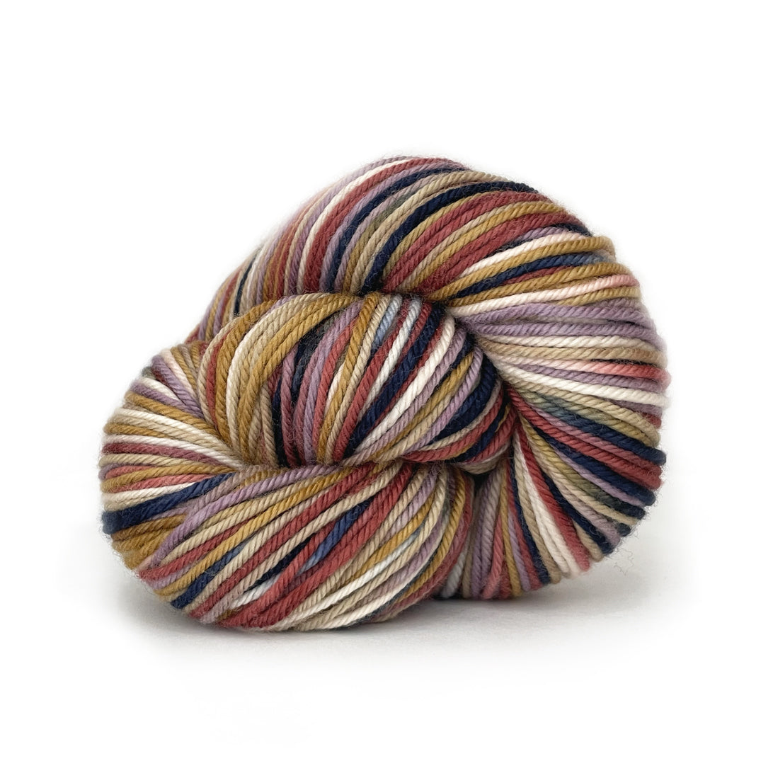 Studio Misha & Puff Merino Wool