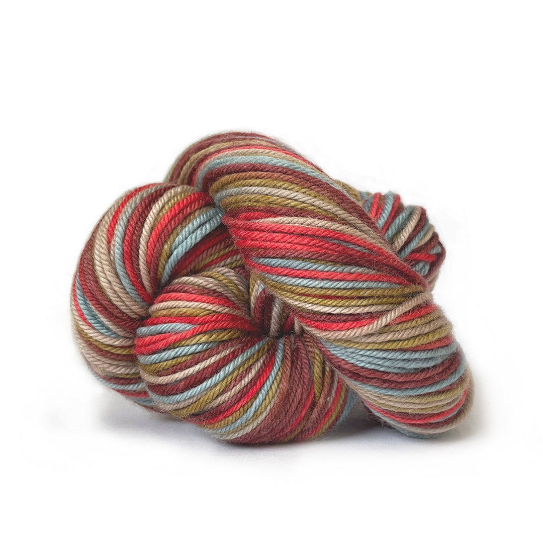 Studio Misha & Puff Merino Wool