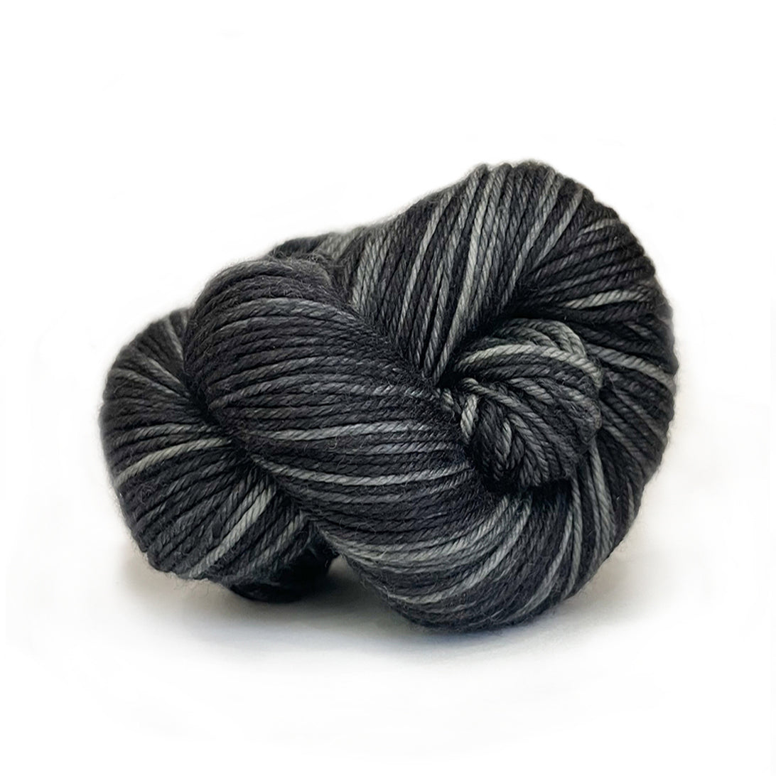 Studio Misha & Puff Merino Wool