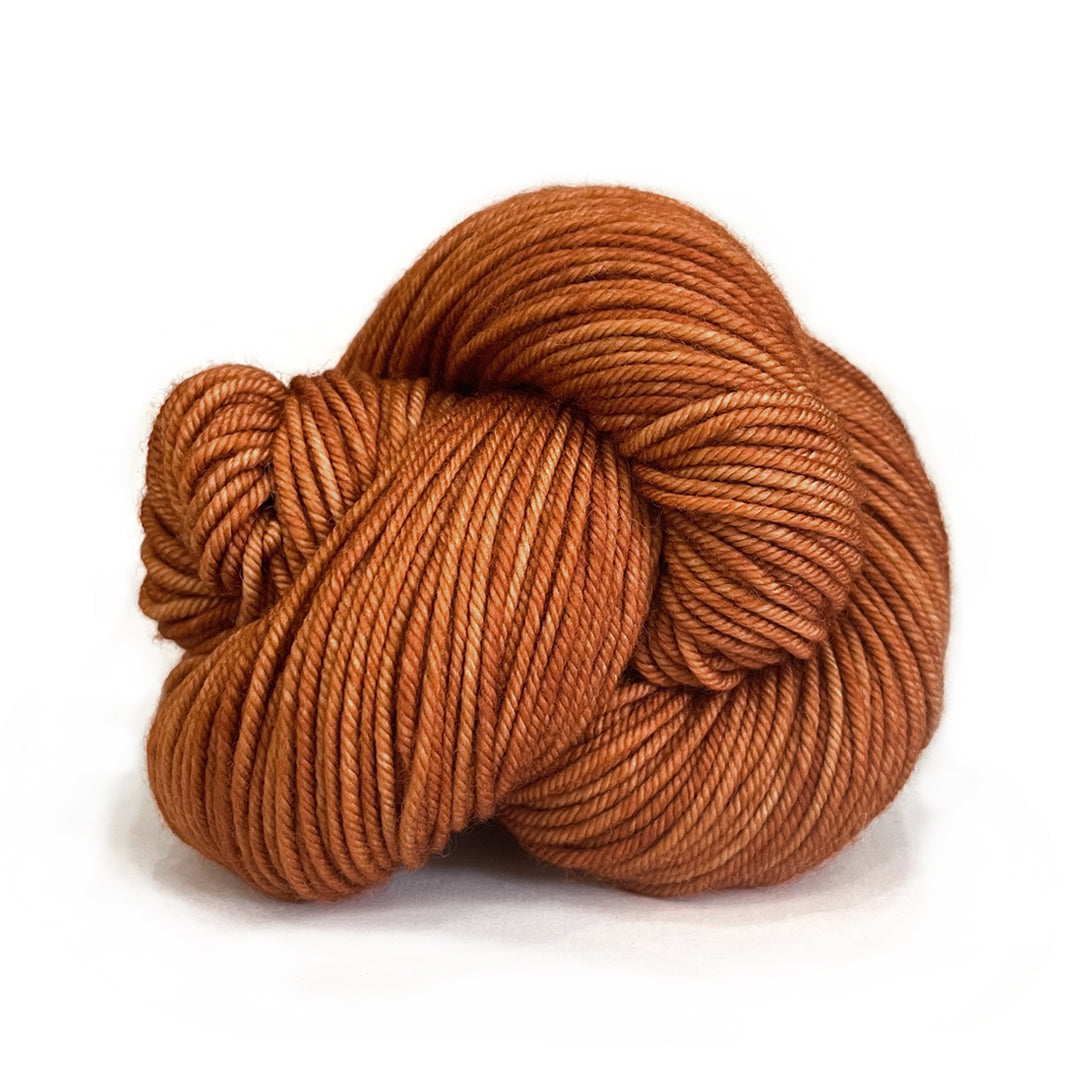 Studio Misha & Puff Merino Wool