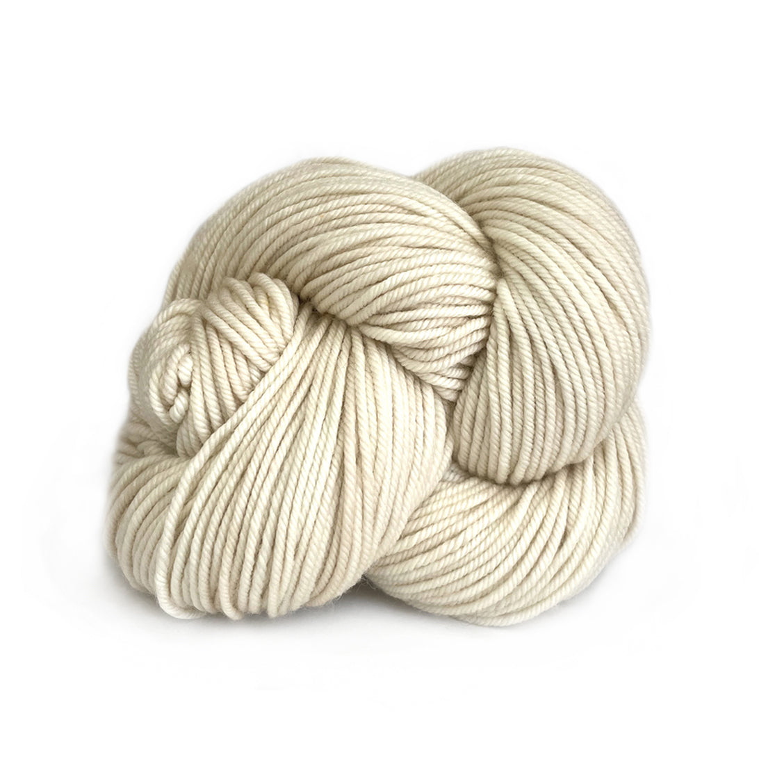 Studio Misha & Puff Merino Wool