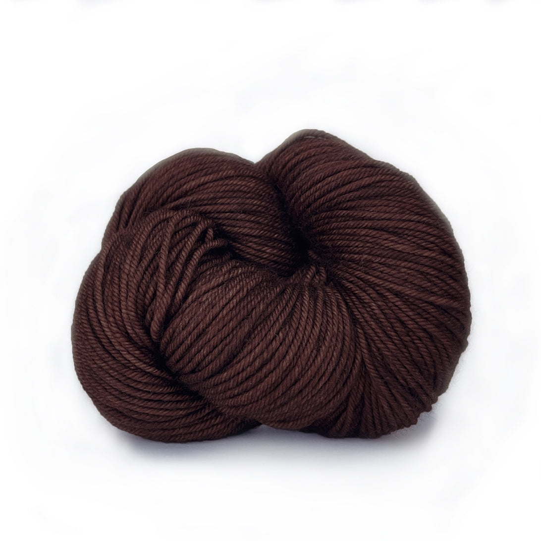 Studio Misha & Puff Merino Wool