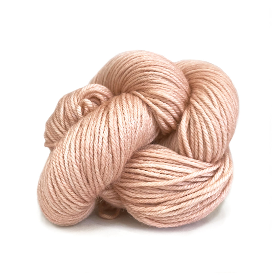 Studio Misha & Puff Merino Wool