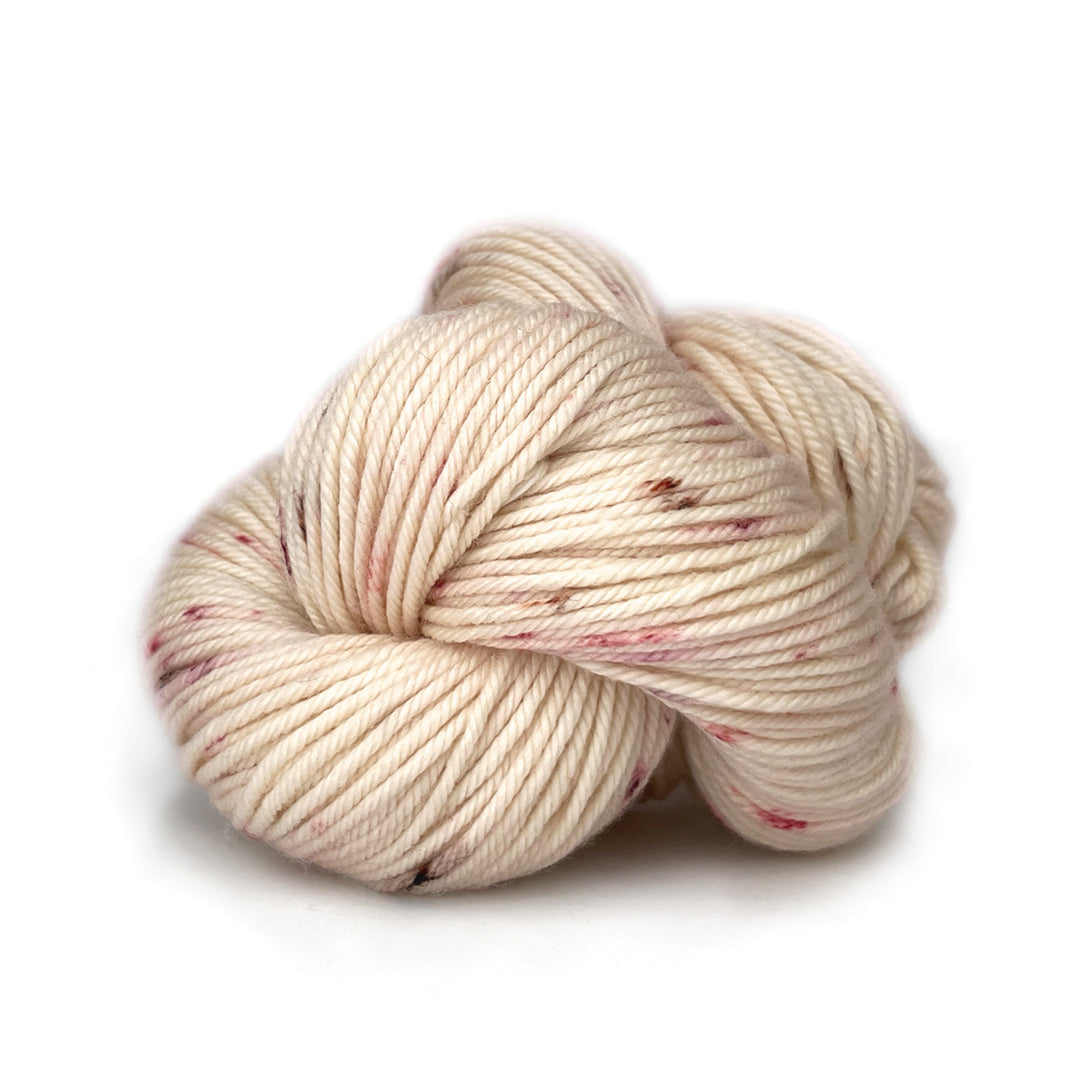 Studio Misha & Puff Merino Wool